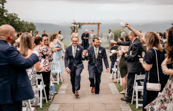 Ceremony and Reception Category Vendor Gallery MountainCreekResort