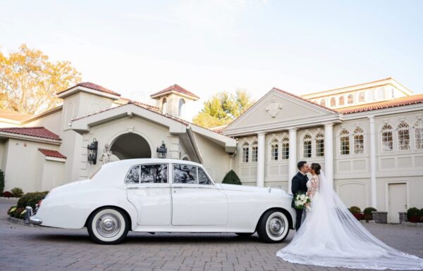 The wedding of A Timeless Fall Wedding at Nanina’s In the Park Gallery 8