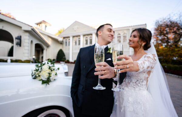 The wedding of A Timeless Fall Wedding at Nanina’s In the Park Gallery 7