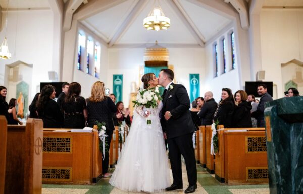 The wedding of A Timeless Fall Wedding at Nanina’s In the Park Gallery 5