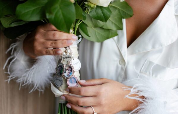 The wedding of A Timeless Fall Wedding at Nanina’s In the Park Gallery 3