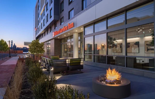 Ceremony and Reception Category Vendor Gallery HiltonGardenInn