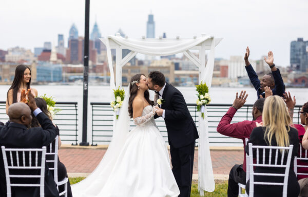 Hilton Garden Inn Camden Waterfront Philadelphia Gallery 8