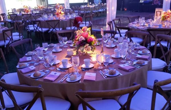 A Party Pleasing Rental Gallery 1