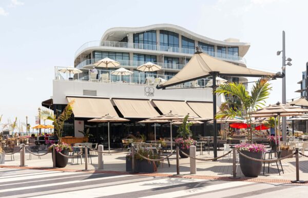 Wave Resort Gallery 27