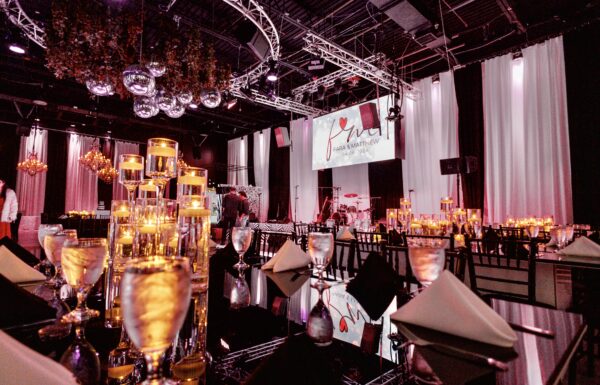 SPACE Events Gallery 6