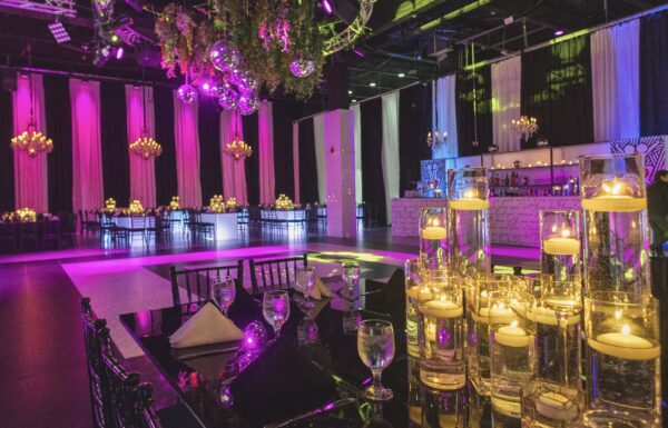 SPACE Events Gallery 17