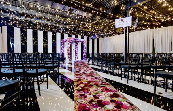 SPACE Events Gallery 21