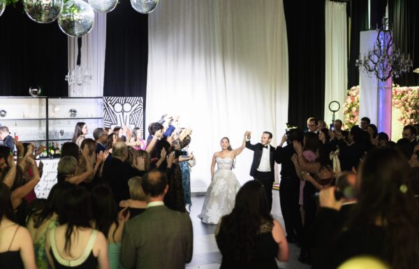 SPACE Events Gallery 23