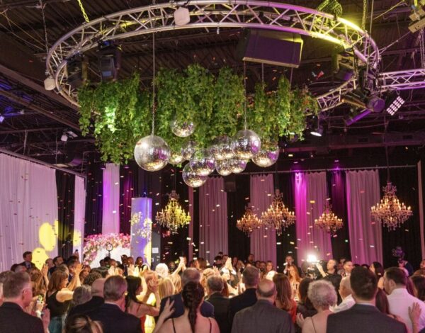 Venues Listing Category SPACE Events