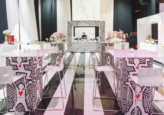 SPACE Events Gallery 33