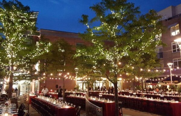 Adams Party Rental Gallery 2