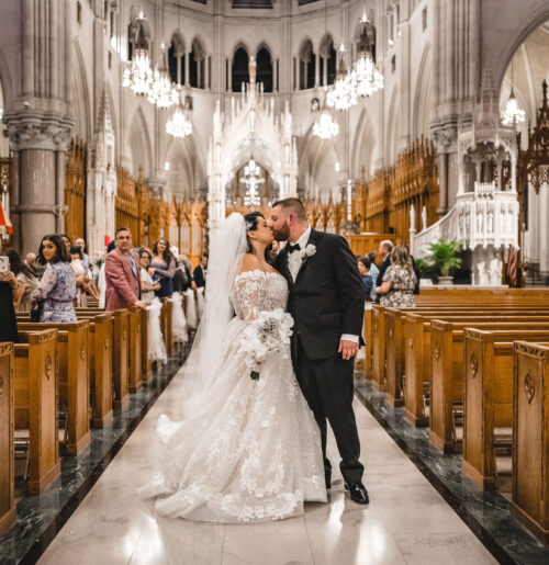 The wedding of Classic Elegance at This Wedding at the Venetian