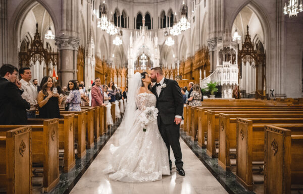 The wedding of Classic Elegance at This Wedding at the Venetian Gallery 1