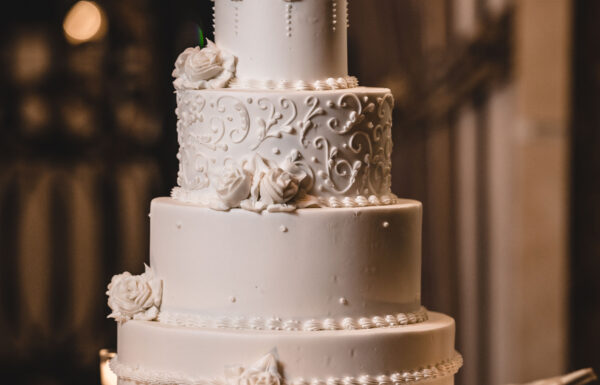 The wedding of Classic Elegance at This Wedding at the Venetian Gallery 5