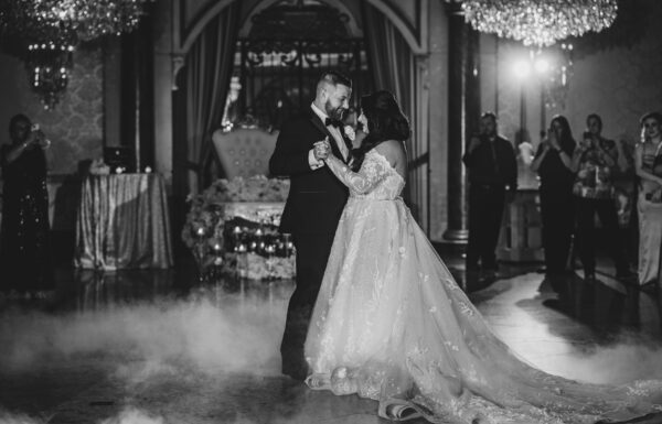 The wedding of Classic Elegance at This Wedding at the Venetian Gallery 3