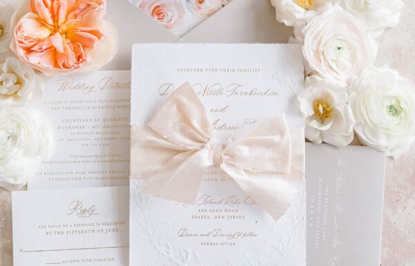 The wedding of A Gorgeous Summer Wedding at a Hidden Gem in the Mountains Gallery 0