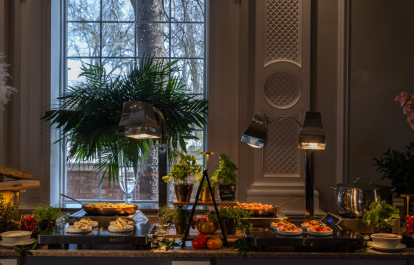 The Rockleigh Gallery 31