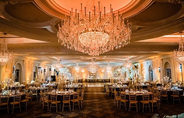 Ceremony and Reception Category Vendor Gallery TheRockleigh