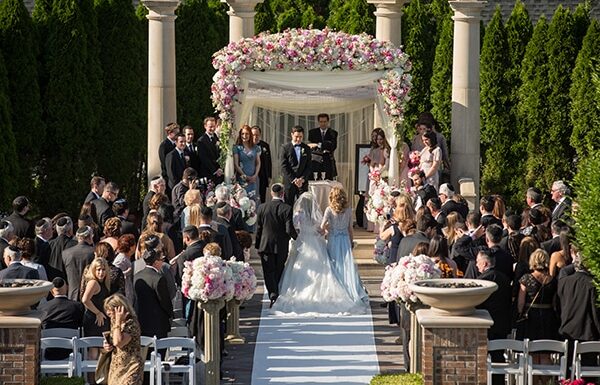 Ceremony and Reception Category Vendor Gallery TheRockleigh