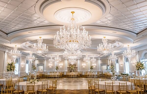 Ceremony and Reception Category Vendor Gallery TheRockleigh