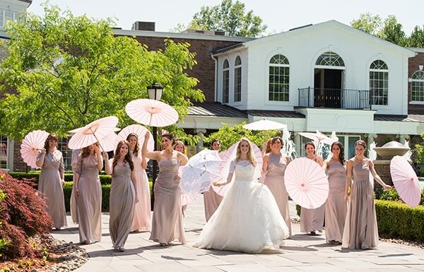 Ceremony and Reception Category Vendor Gallery TheRockleigh