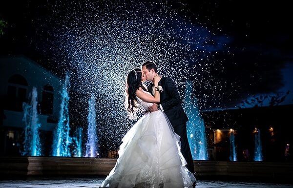 Ceremony and Reception Category Vendor Gallery TheRockleigh