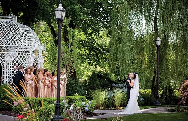 Ceremony and Reception Category Vendor Gallery TheRockleigh