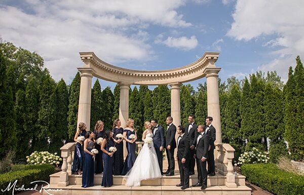 Ceremony and Reception Category Vendor Gallery TheRockleigh