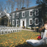 New Jersey Bride