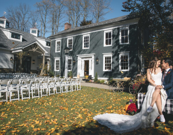 Venue Listing Category Inn at Millrace Pond
