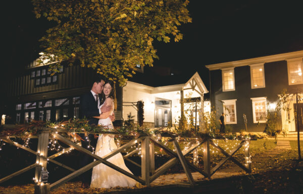 Inn at Millrace Pond Gallery 9