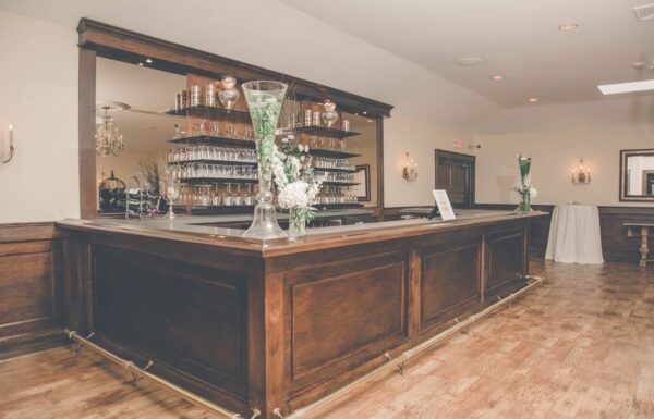 Forest Lodge Gallery 19