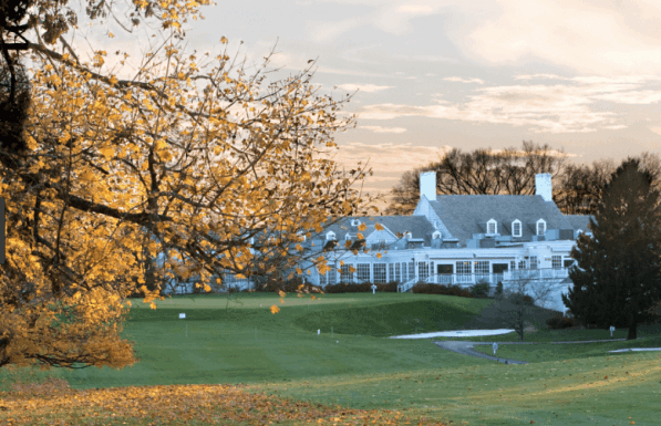 Forsgate Country Club Gallery 2