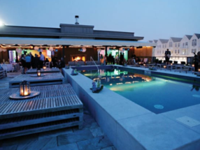 Venues Listing Category Avenue