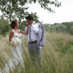 New Jersey Bride