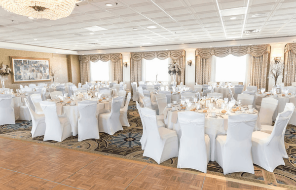 The Grand Hotel of Cape May Gallery 2