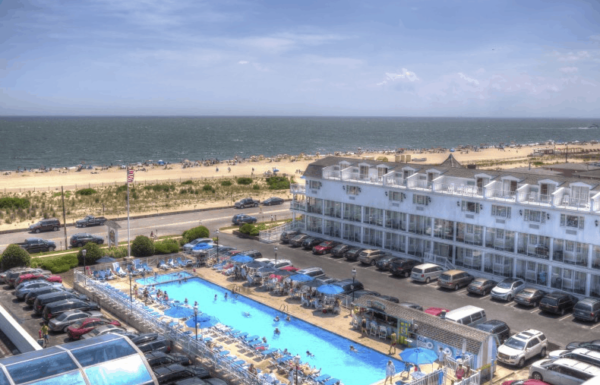 The Grand Hotel of Cape May Gallery 3