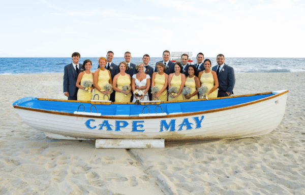 The Grand Hotel of Cape May Gallery 6