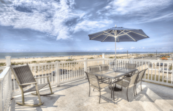 The Grand Hotel of Cape May Gallery 10
