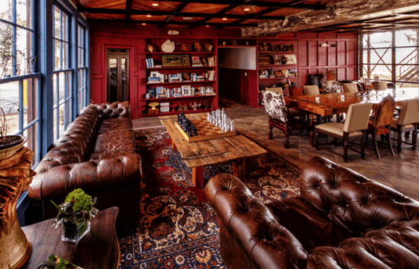 Hotel du Village Gallery 14