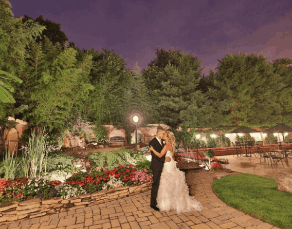 Venue Listing Category il Tulipano