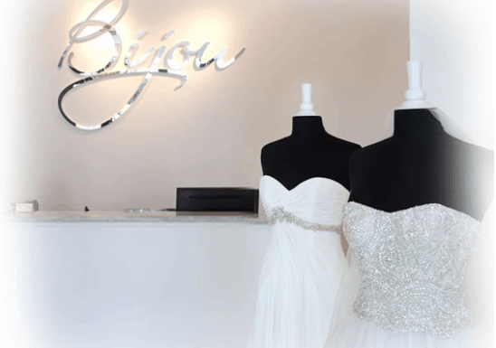 Bijou Bridal and Special Occasion Gallery 4