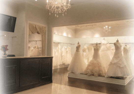Bijou Bridal and Special Occasion Gallery 0