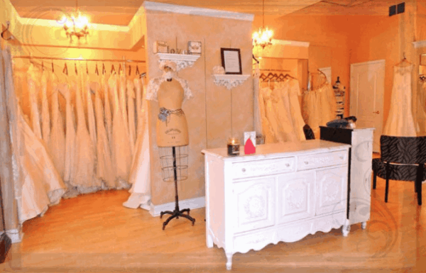 Country Way Bridal Gallery 2
