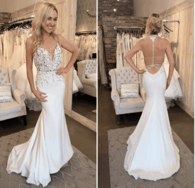 Country Way Bridal Gallery 1