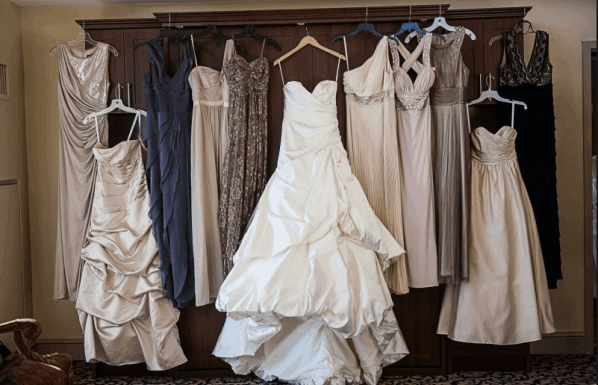 Country Way Bridal Gallery 4