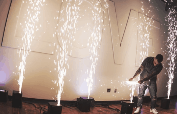 SCE Event Group Gallery 5