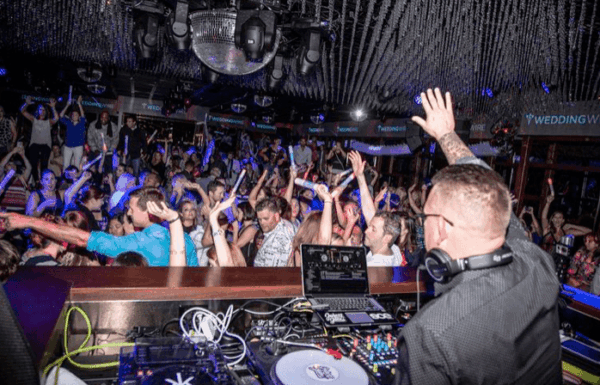 SCE Event Group Gallery 1