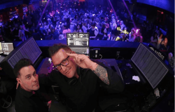 SCE Event Group Gallery 2